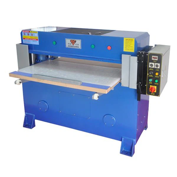 Eva stroj za rezanje